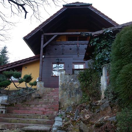 Mohas Vendeghaz Koszeg Mohas Ut 107 Ξενοδοχείο Εξωτερικό φωτογραφία