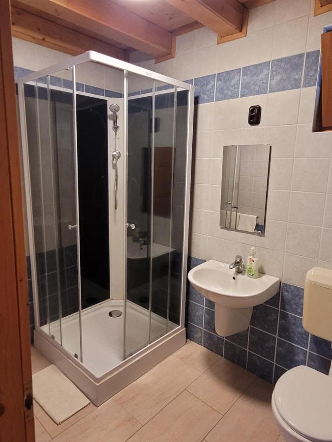 Mohas Vendeghaz Koszeg Mohas Ut 107 Ξενοδοχείο Εξωτερικό φωτογραφία