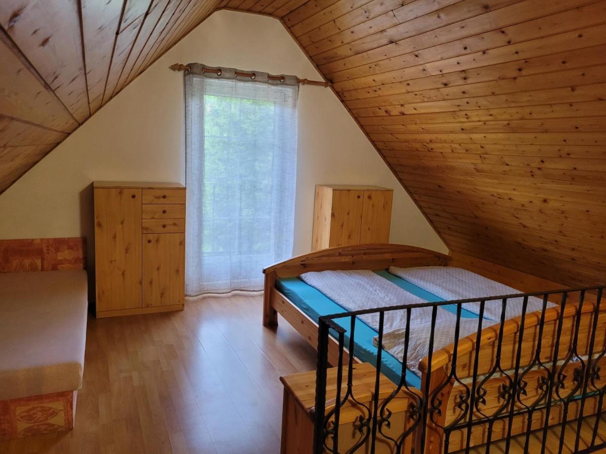 Mohas Vendeghaz Koszeg Mohas Ut 107 Ξενοδοχείο Εξωτερικό φωτογραφία