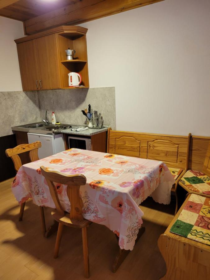 Mohas Vendeghaz Koszeg Mohas Ut 107 Ξενοδοχείο Εξωτερικό φωτογραφία