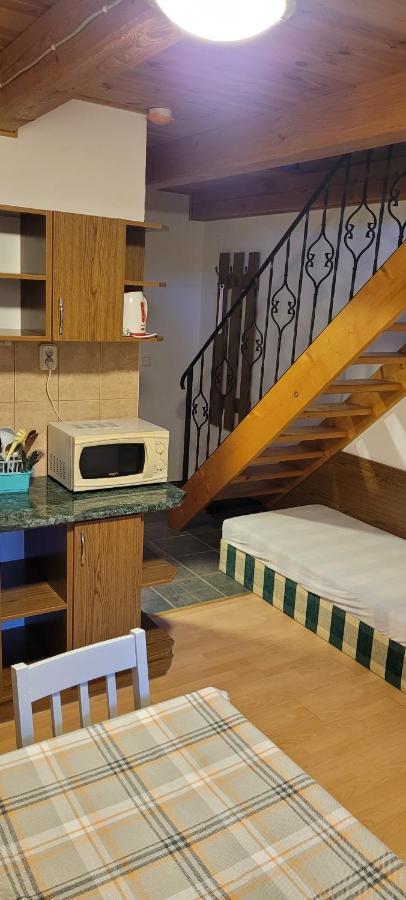 Mohas Vendeghaz Koszeg Mohas Ut 107 Ξενοδοχείο Εξωτερικό φωτογραφία