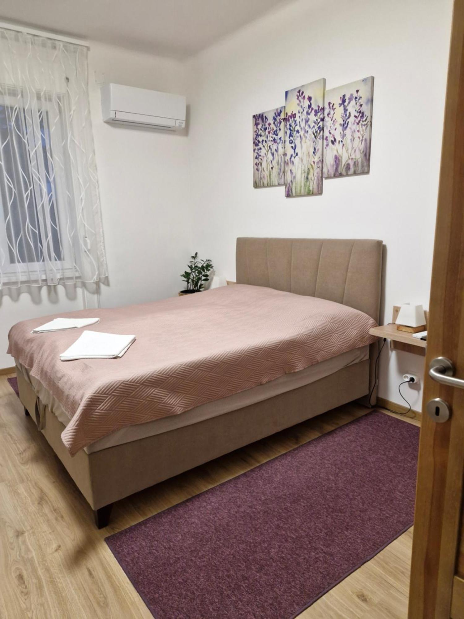 Mohas Vendeghaz Koszeg Mohas Ut 107 Ξενοδοχείο Εξωτερικό φωτογραφία