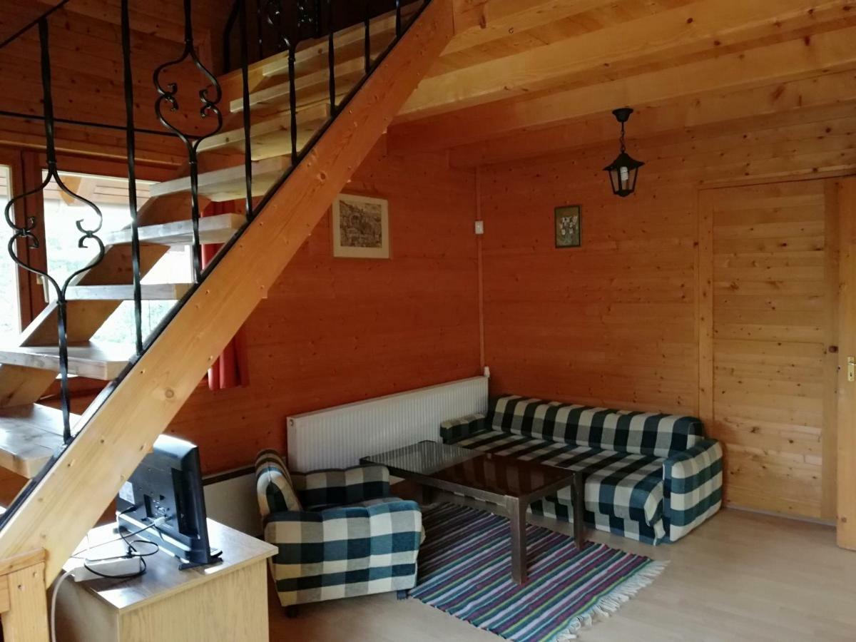 Mohas Vendeghaz Koszeg Mohas Ut 107 Ξενοδοχείο Εξωτερικό φωτογραφία